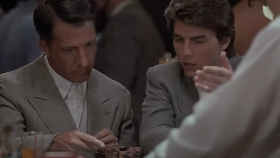 11 Iconic Casino Scenes in Hollywood Films
